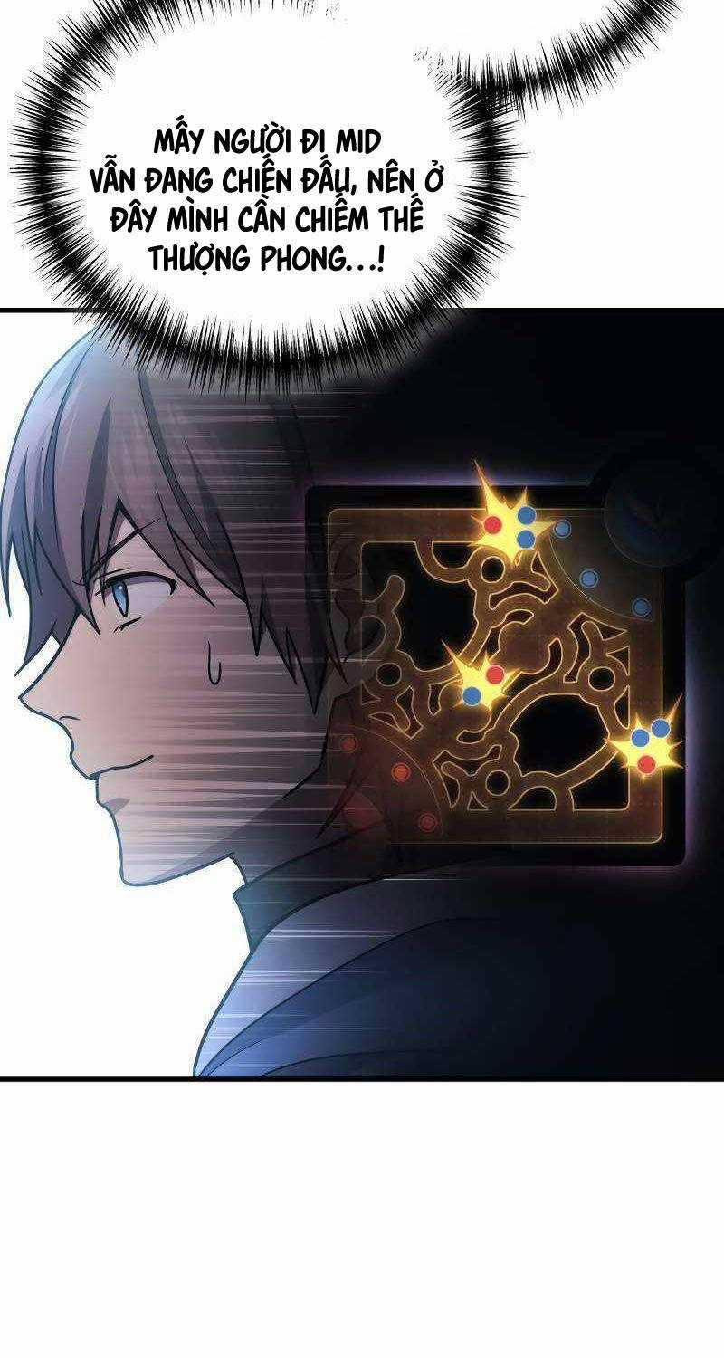 Thần Chiến Tranh Trở Lại Cấp 2 Mô hình đồ chơi về chiến tranh Chapter 58 trang 94