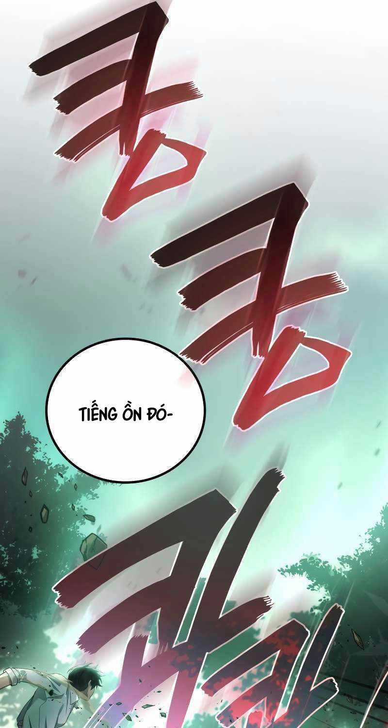 Thần Chiến Tranh Trở Lại Cấp 2 Mô hình đồ chơi về chiến tranh Chapter 58 trang 97