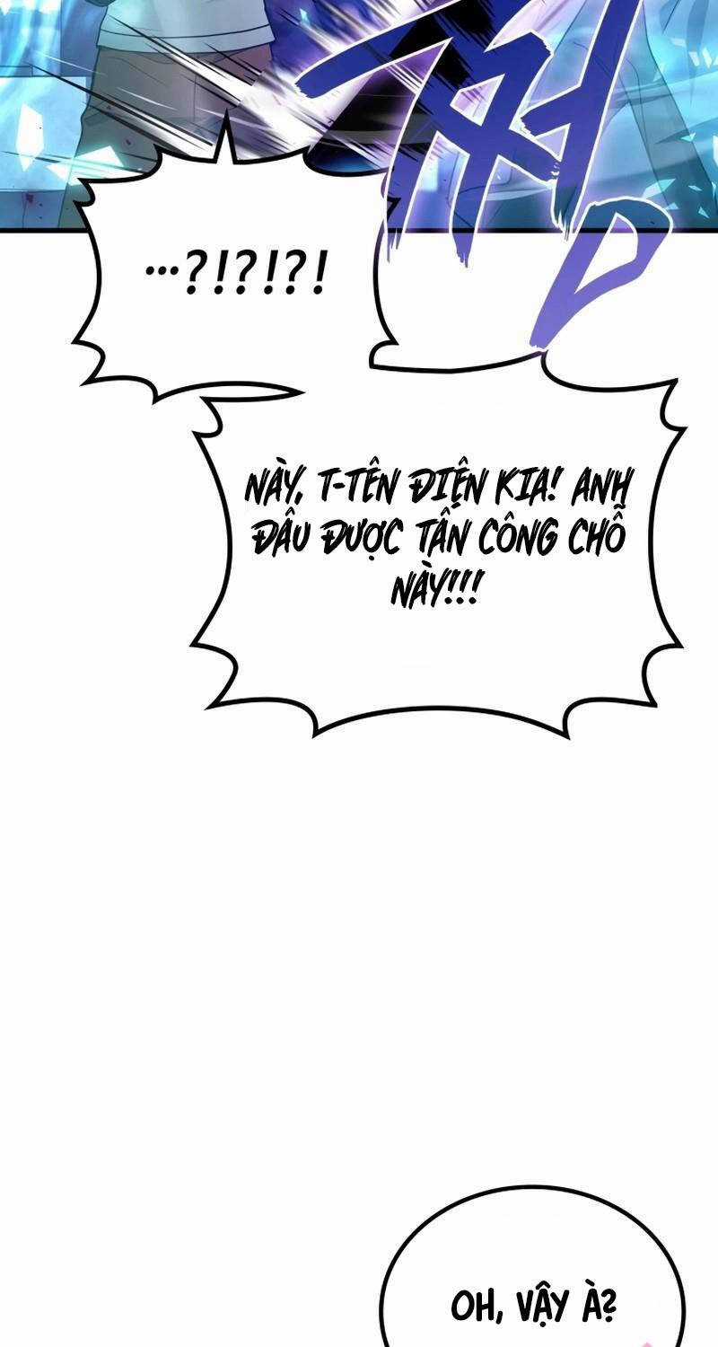 Thần Chiến Tranh Trở Lại Cấp 2 Mô hình đồ chơi về chiến tranh Chapter 59 trang 100