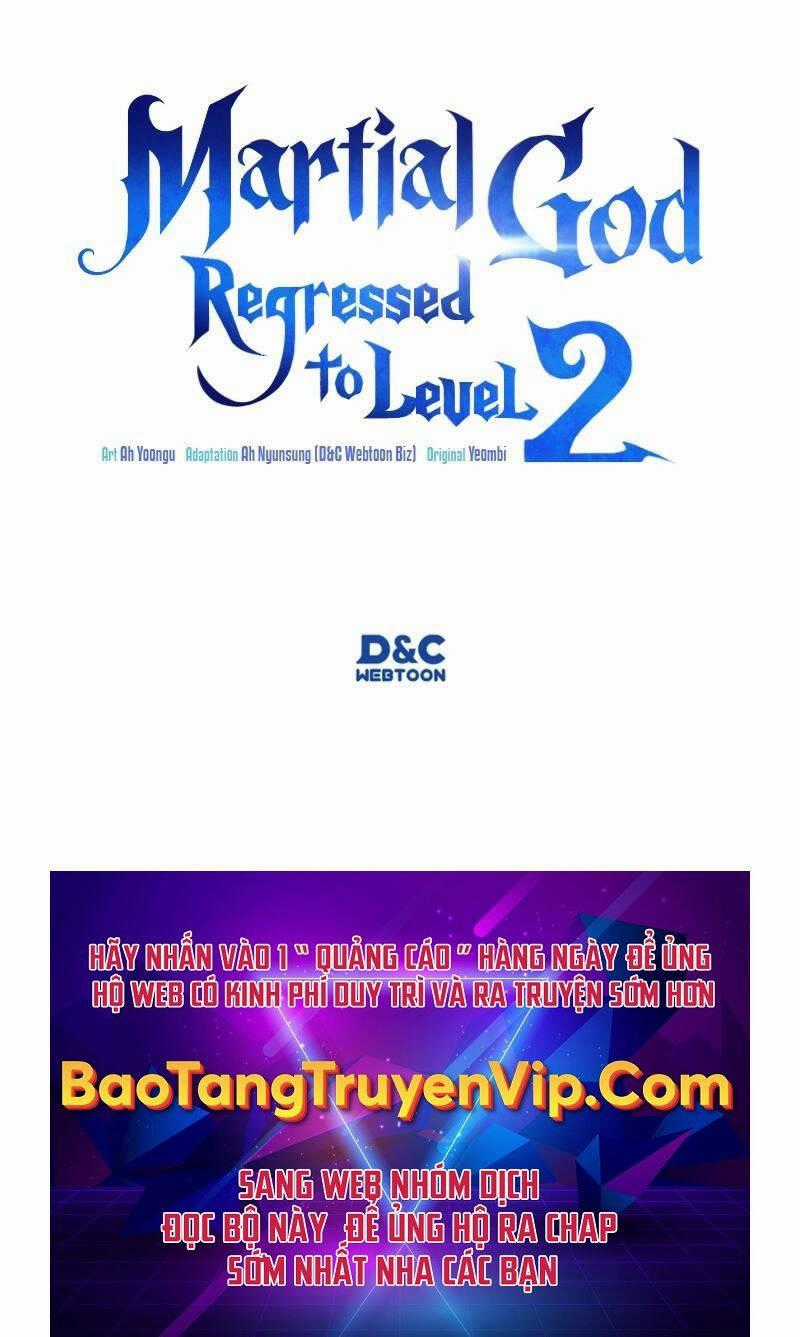 Thần Chiến Tranh Trở Lại Cấp 2 Mô hình đồ chơi về chiến tranh Chapter 59 trang 104