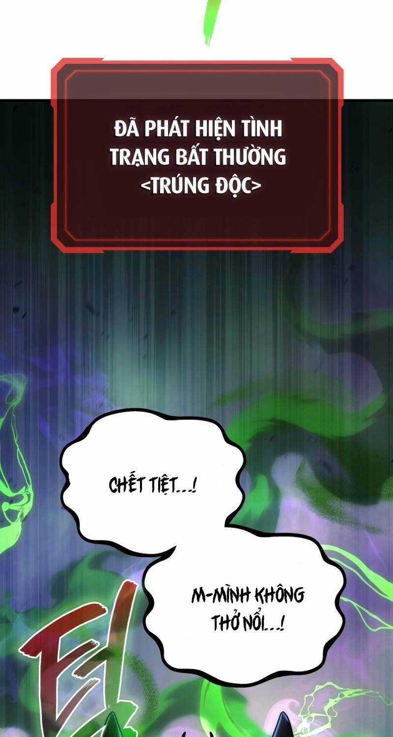 Thần Chiến Tranh Trở Lại Cấp 2 Mô hình đồ chơi về chiến tranh Chapter 59 trang 16