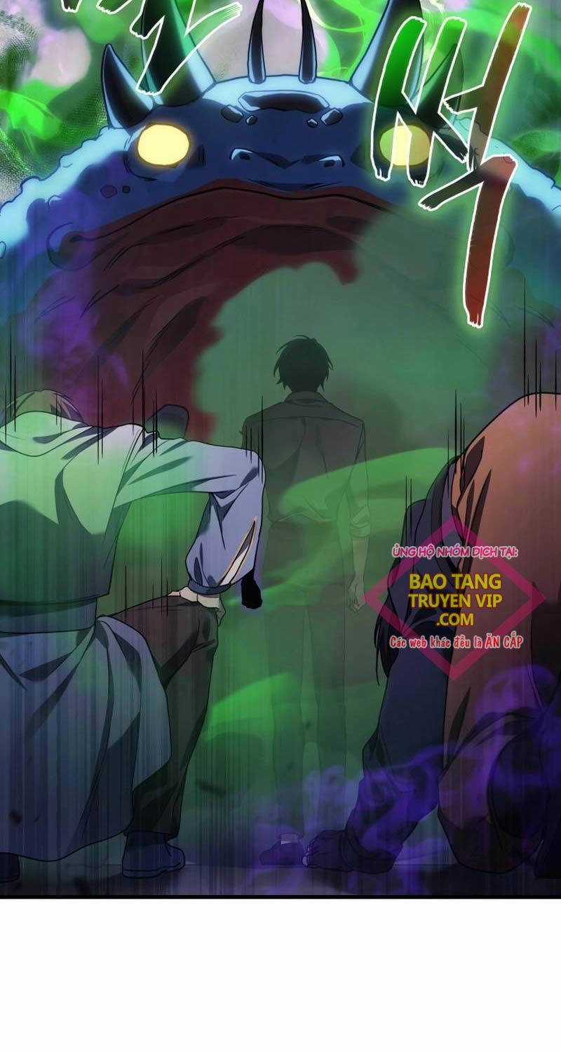 Thần Chiến Tranh Trở Lại Cấp 2 Mô hình đồ chơi về chiến tranh Chapter 59 trang 17