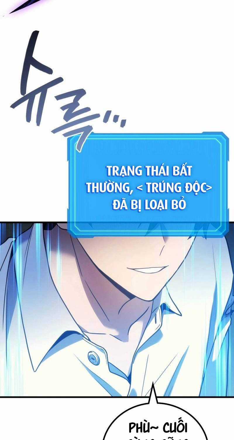 Thần Chiến Tranh Trở Lại Cấp 2 Mô hình đồ chơi về chiến tranh Chapter 59 trang 24