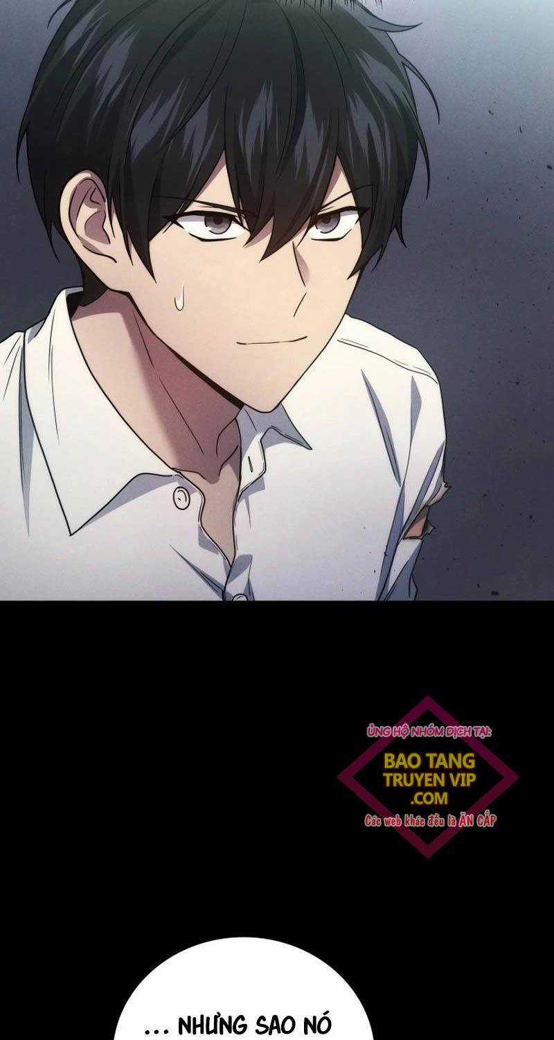 Thần Chiến Tranh Trở Lại Cấp 2 Mô hình đồ chơi về chiến tranh Chapter 59 trang 3