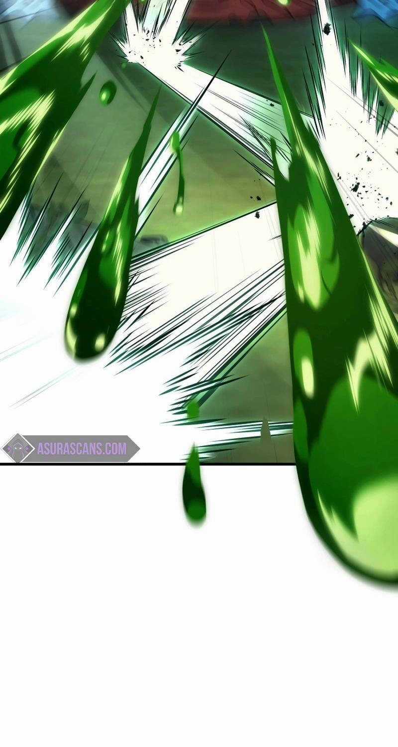 Thần Chiến Tranh Trở Lại Cấp 2 Mô hình đồ chơi về chiến tranh Chapter 59 trang 30