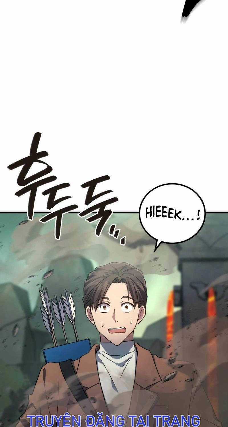 Thần Chiến Tranh Trở Lại Cấp 2 Mô hình đồ chơi về chiến tranh Chapter 59 trang 34