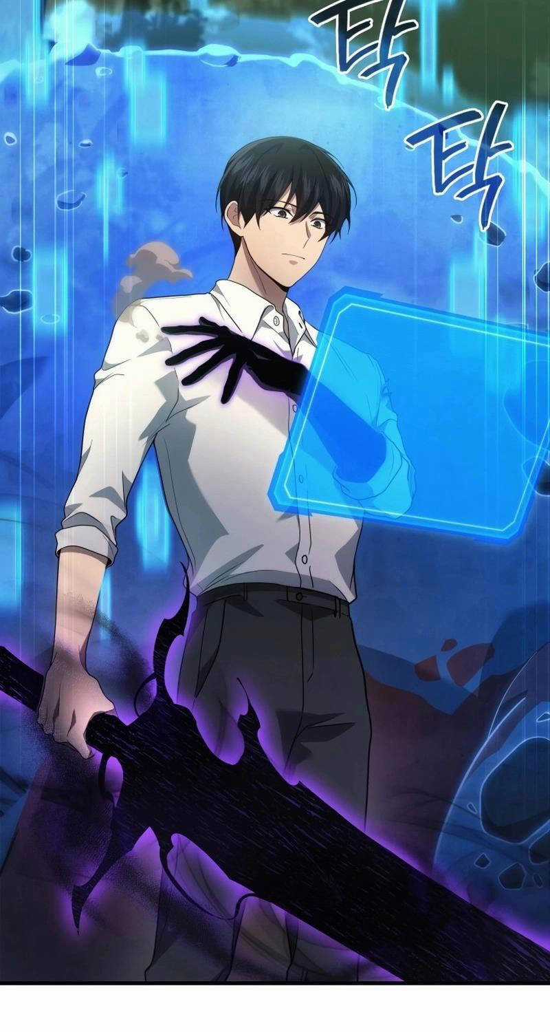 Thần Chiến Tranh Trở Lại Cấp 2 Mô hình đồ chơi về chiến tranh Chapter 59 trang 36