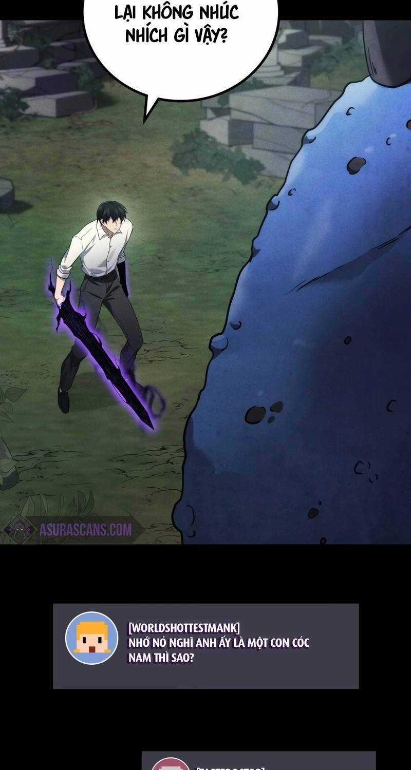 Thần Chiến Tranh Trở Lại Cấp 2 Mô hình đồ chơi về chiến tranh Chapter 59 trang 4