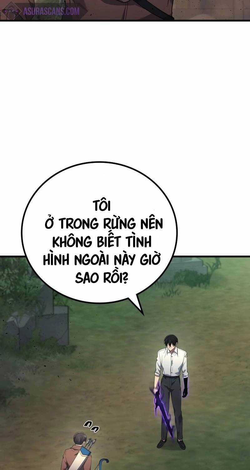 Thần Chiến Tranh Trở Lại Cấp 2 Mô hình đồ chơi về chiến tranh Chapter 59 trang 43