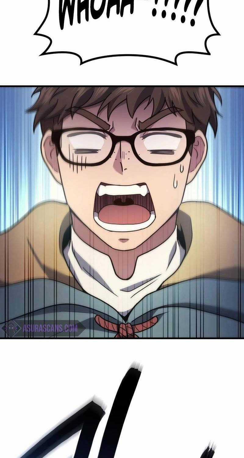 Thần Chiến Tranh Trở Lại Cấp 2 Mô hình đồ chơi về chiến tranh Chapter 59 trang 50