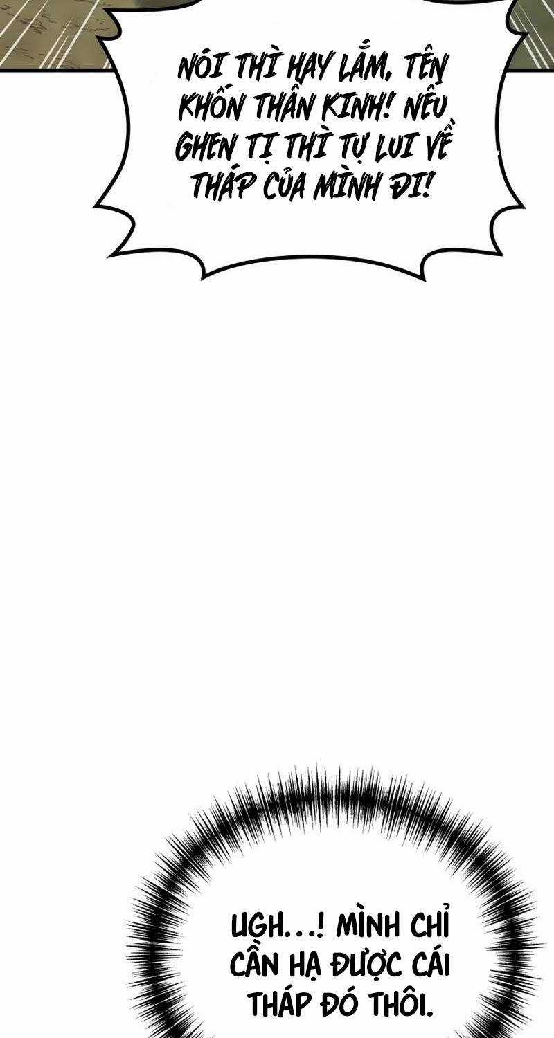 Thần Chiến Tranh Trở Lại Cấp 2 Mô hình đồ chơi về chiến tranh Chapter 59 trang 54