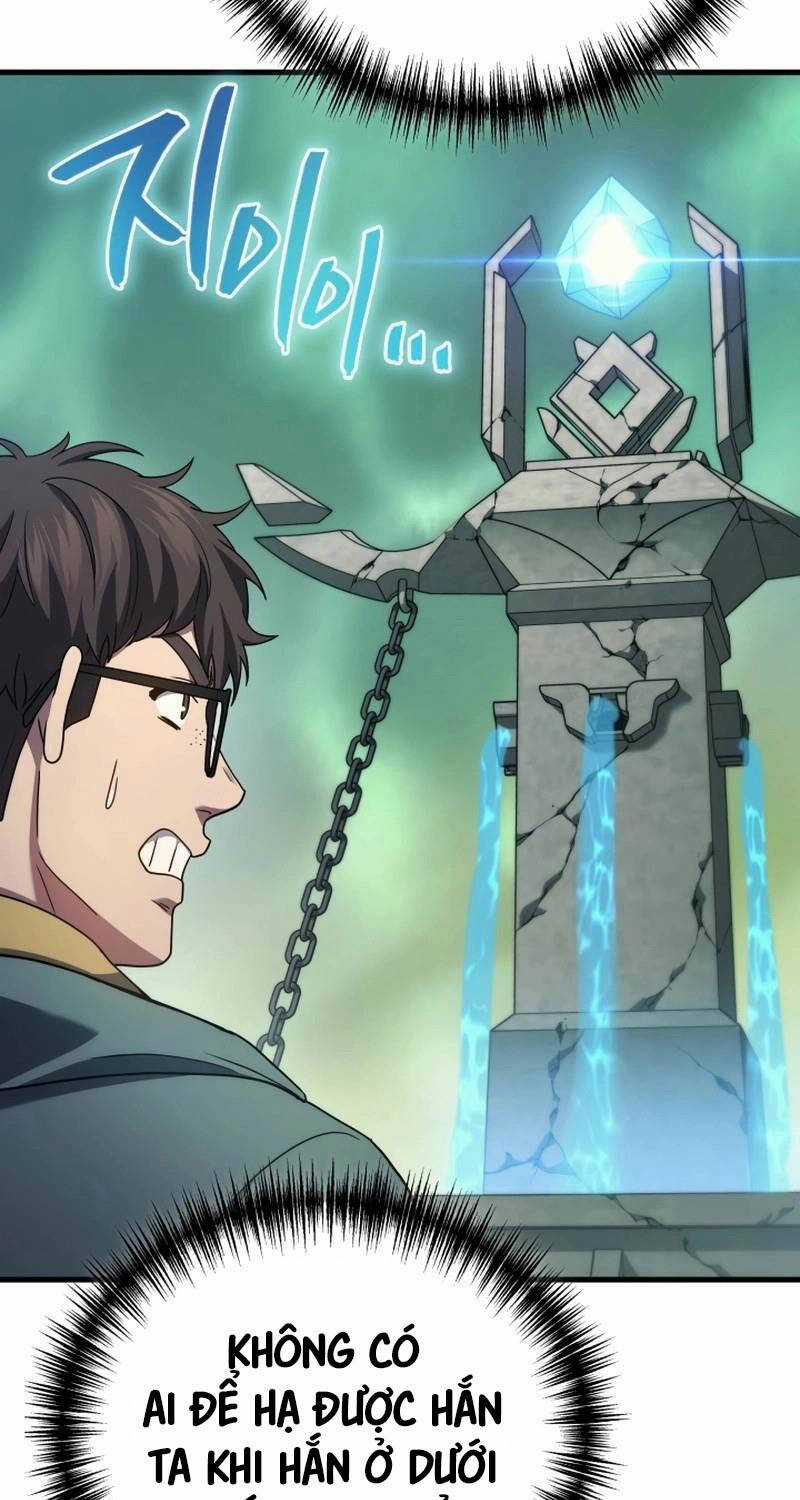 Thần Chiến Tranh Trở Lại Cấp 2 Mô hình đồ chơi về chiến tranh Chapter 59 trang 55