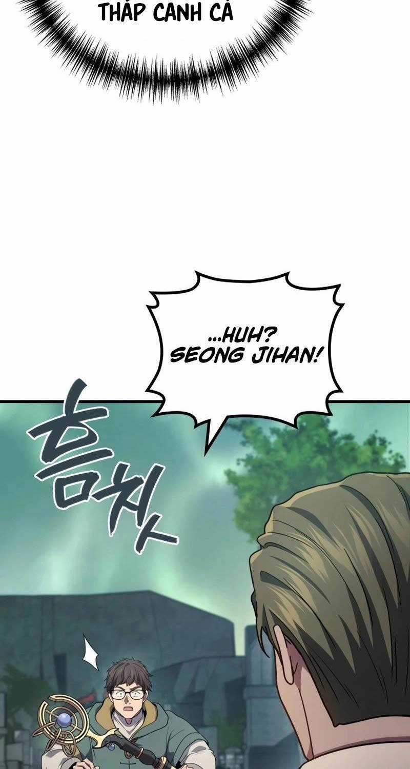 Thần Chiến Tranh Trở Lại Cấp 2 Mô hình đồ chơi về chiến tranh Chapter 59 trang 56