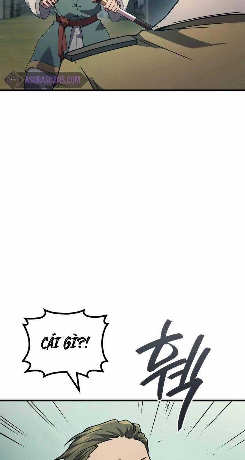 Thần Chiến Tranh Trở Lại Cấp 2 Mô hình đồ chơi về chiến tranh Chapter 59 trang 57