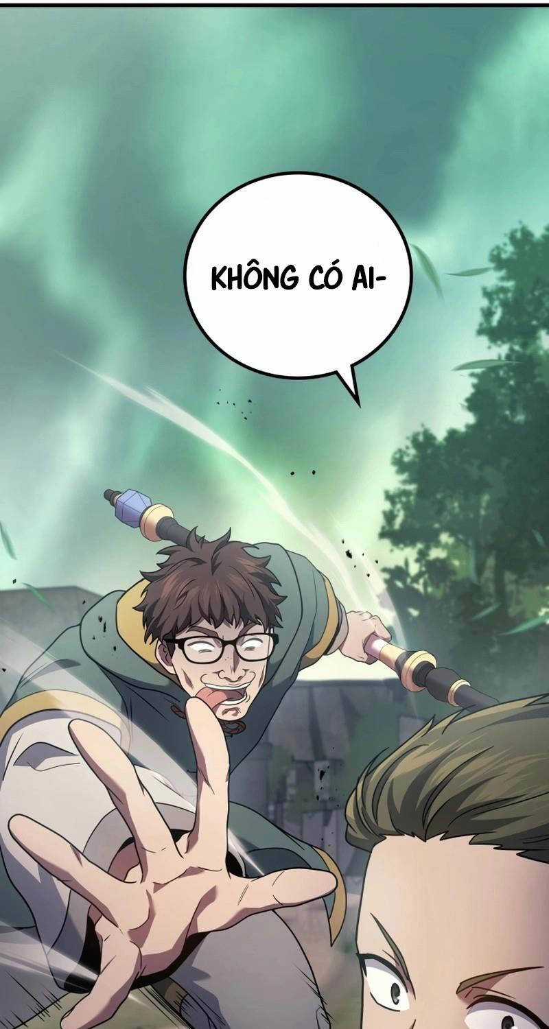 Thần Chiến Tranh Trở Lại Cấp 2 Mô hình đồ chơi về chiến tranh Chapter 59 trang 59