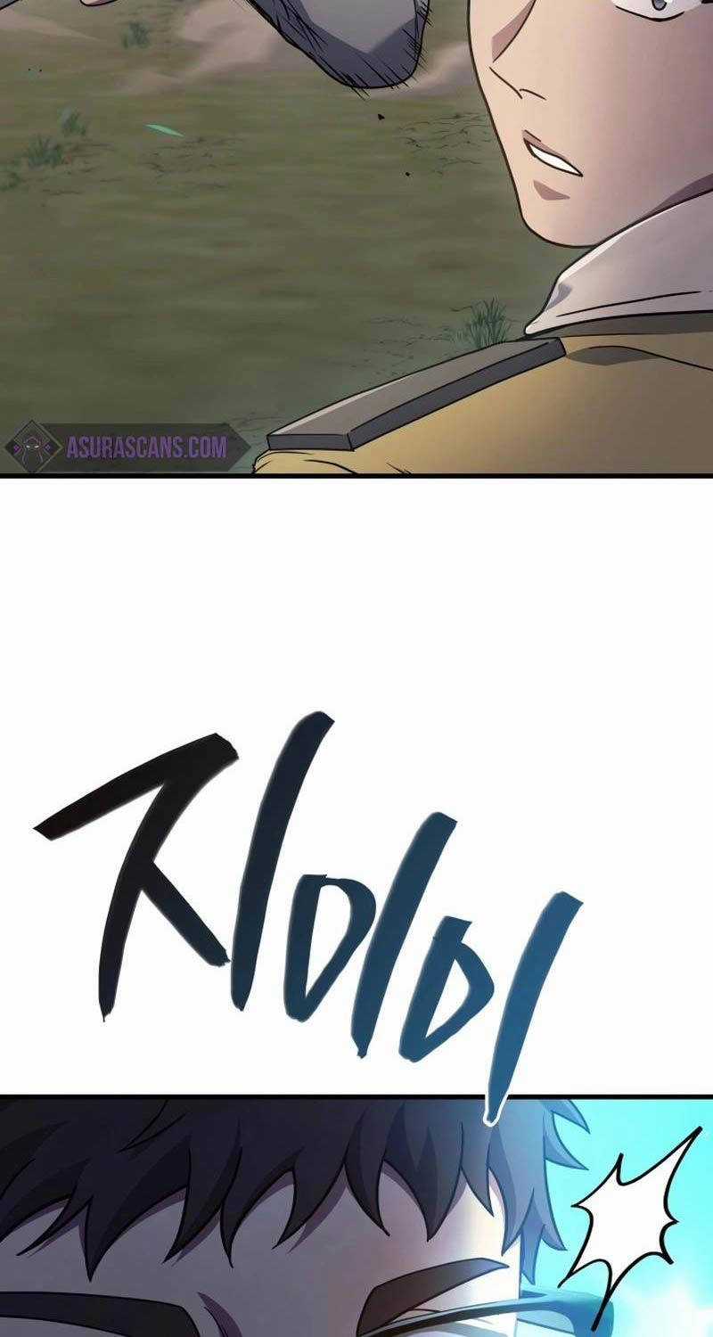 Thần Chiến Tranh Trở Lại Cấp 2 Mô hình đồ chơi về chiến tranh Chapter 59 trang 60