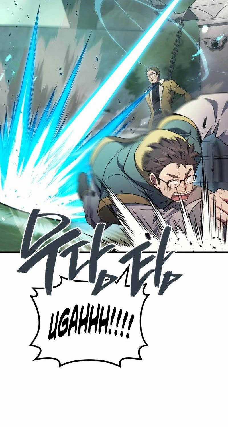 Thần Chiến Tranh Trở Lại Cấp 2 Mô hình đồ chơi về chiến tranh Chapter 59 trang 62