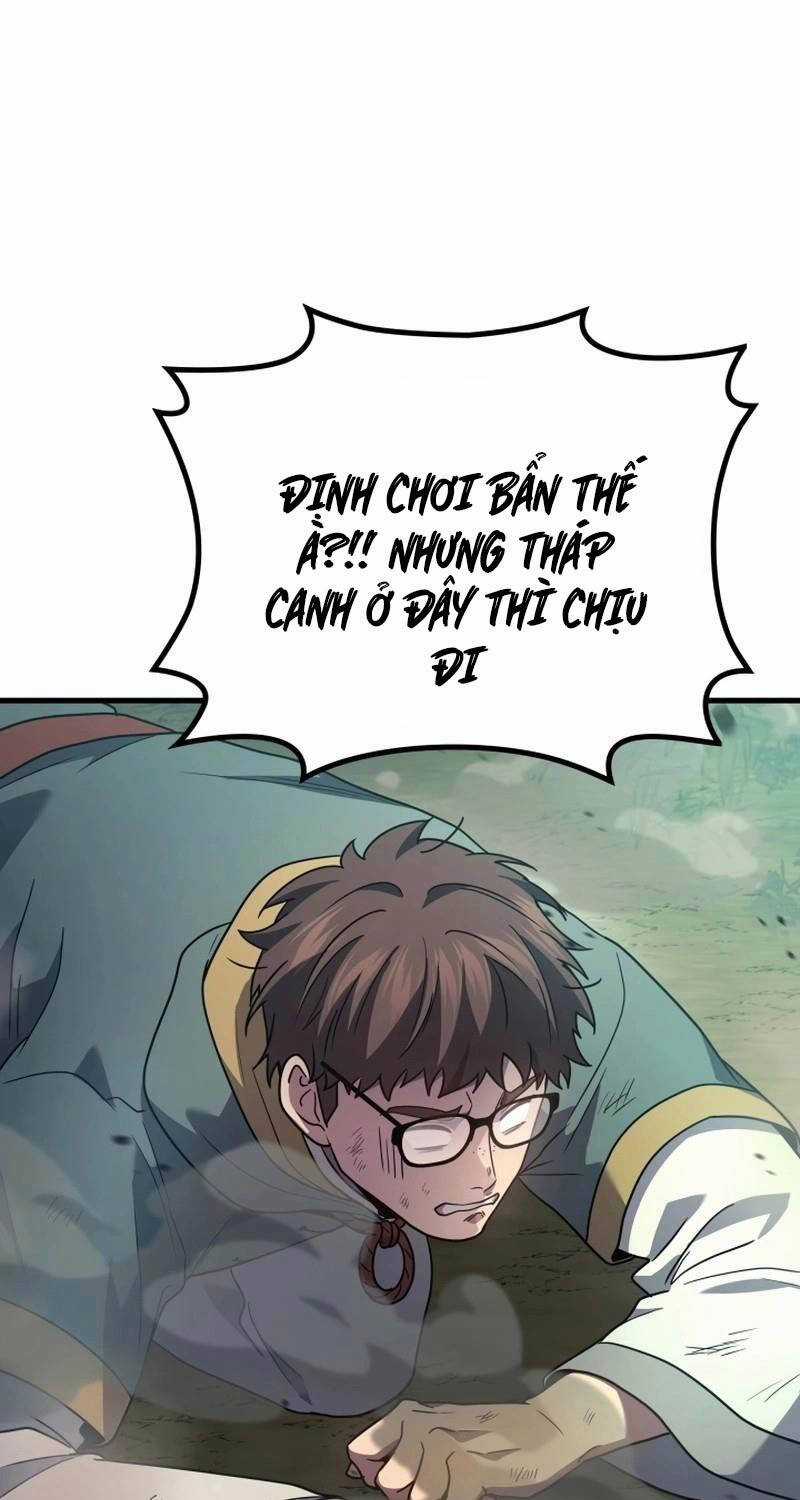 Thần Chiến Tranh Trở Lại Cấp 2 Mô hình đồ chơi về chiến tranh Chapter 59 trang 63