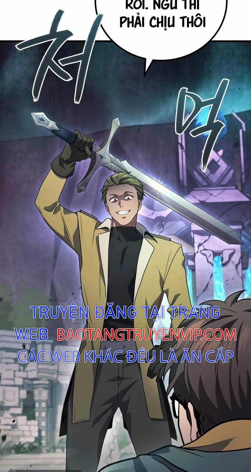 Thần Chiến Tranh Trở Lại Cấp 2 Mô hình đồ chơi về chiến tranh Chapter 59 trang 65