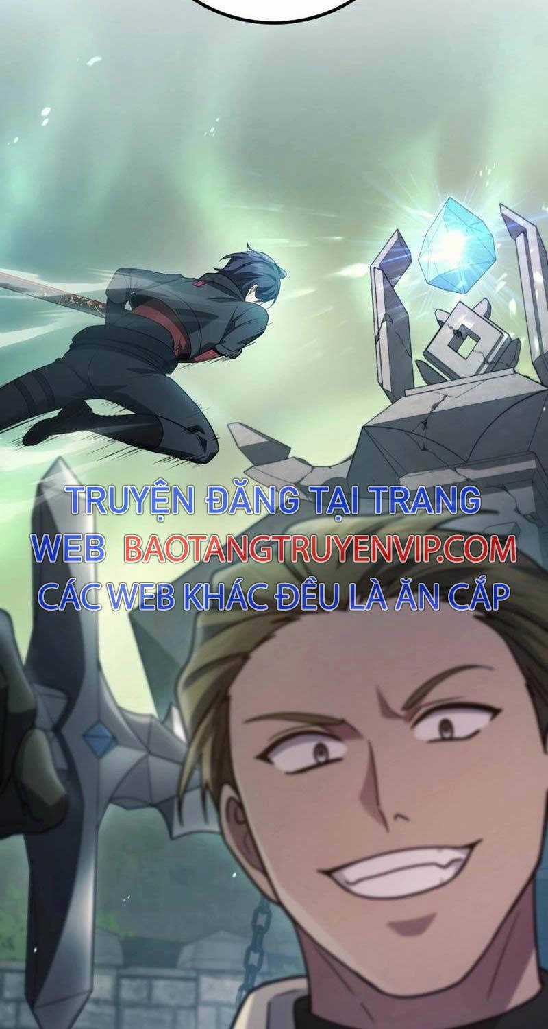 Thần Chiến Tranh Trở Lại Cấp 2 Mô hình đồ chơi về chiến tranh Chapter 59 trang 68