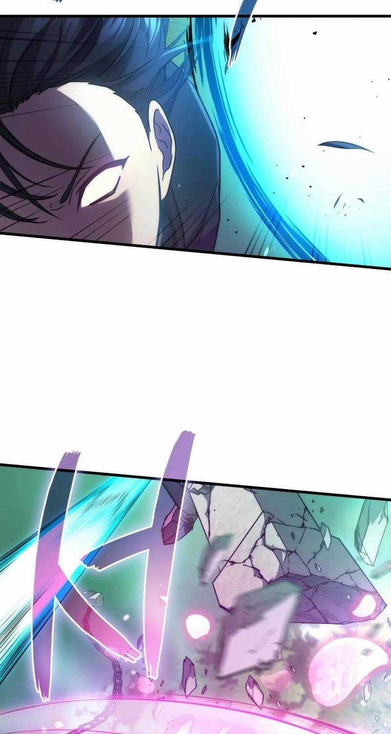 Thần Chiến Tranh Trở Lại Cấp 2 Mô hình đồ chơi về chiến tranh Chapter 59 trang 70