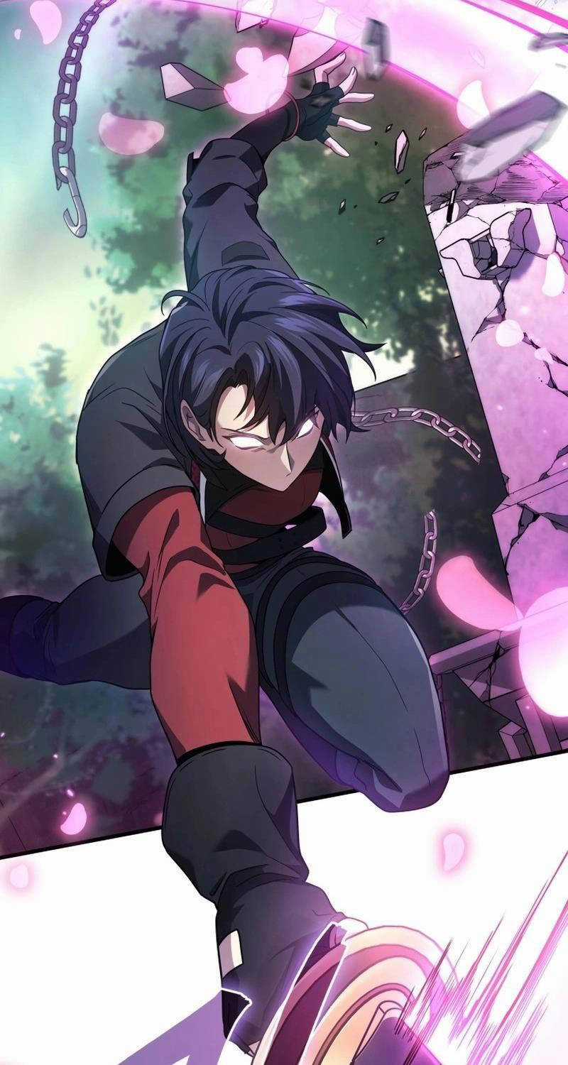 Thần Chiến Tranh Trở Lại Cấp 2 Mô hình đồ chơi về chiến tranh Chapter 59 trang 71