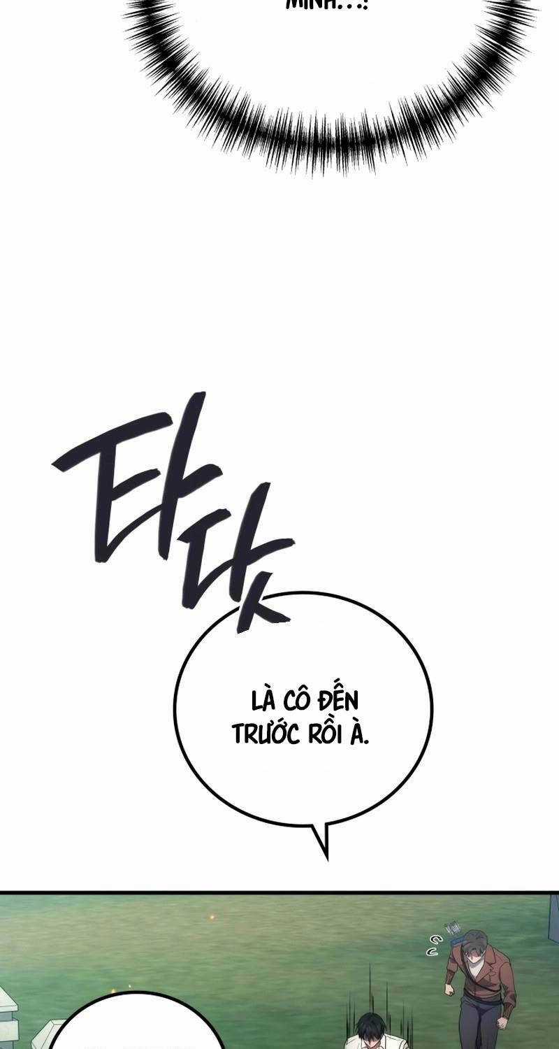 Thần Chiến Tranh Trở Lại Cấp 2 Mô hình đồ chơi về chiến tranh Chapter 59 trang 82