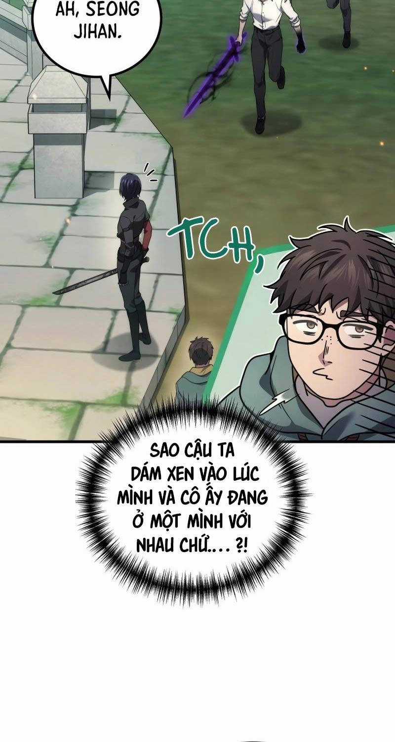 Thần Chiến Tranh Trở Lại Cấp 2 Mô hình đồ chơi về chiến tranh Chapter 59 trang 83