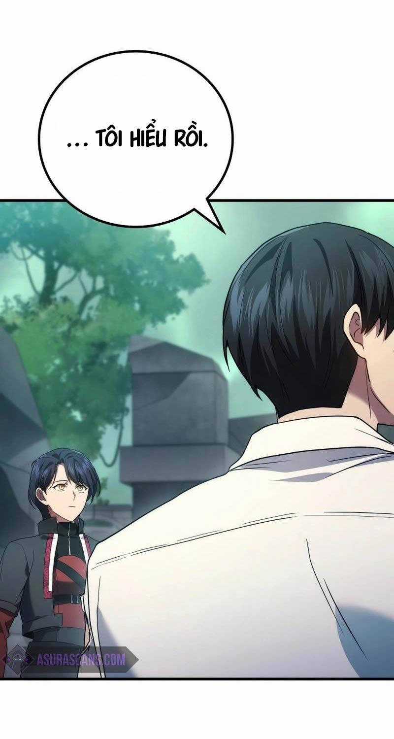 Thần Chiến Tranh Trở Lại Cấp 2 Mô hình đồ chơi về chiến tranh Chapter 59 trang 87