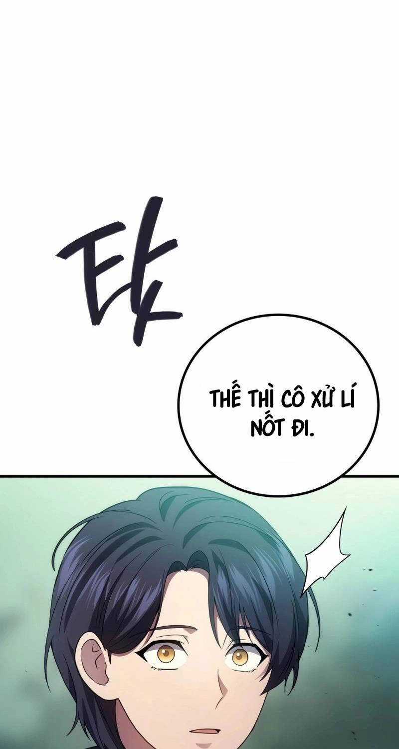 Thần Chiến Tranh Trở Lại Cấp 2 Mô hình đồ chơi về chiến tranh Chapter 59 trang 88