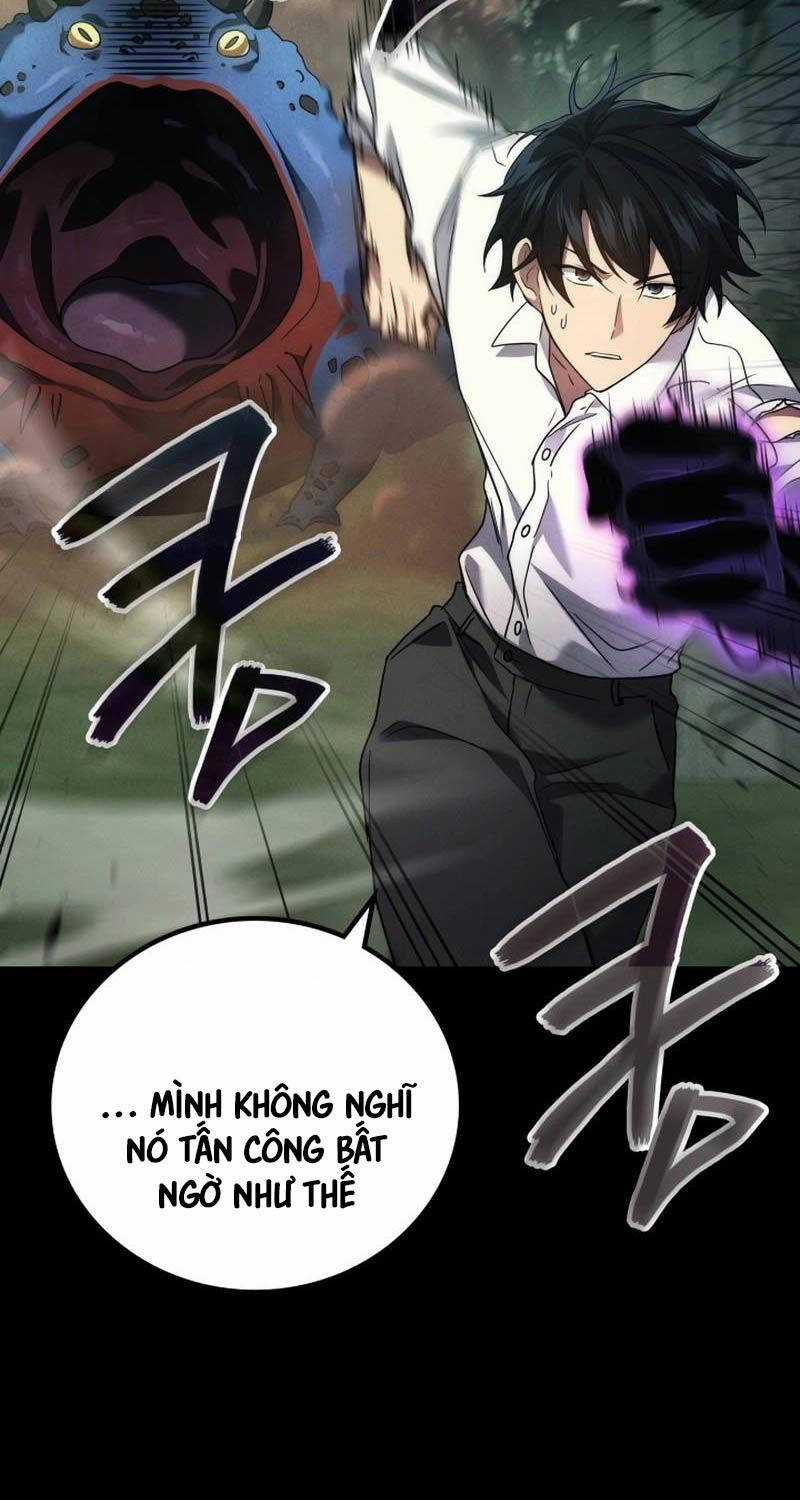 Thần Chiến Tranh Trở Lại Cấp 2 Mô hình đồ chơi về chiến tranh Chapter 59 trang 9