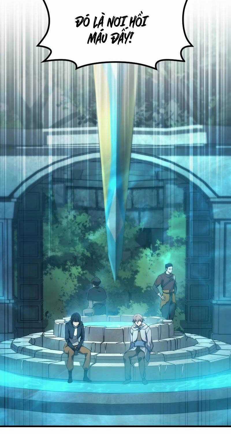 Thần Chiến Tranh Trở Lại Cấp 2 Mô hình đồ chơi về chiến tranh Chapter 59 trang 91