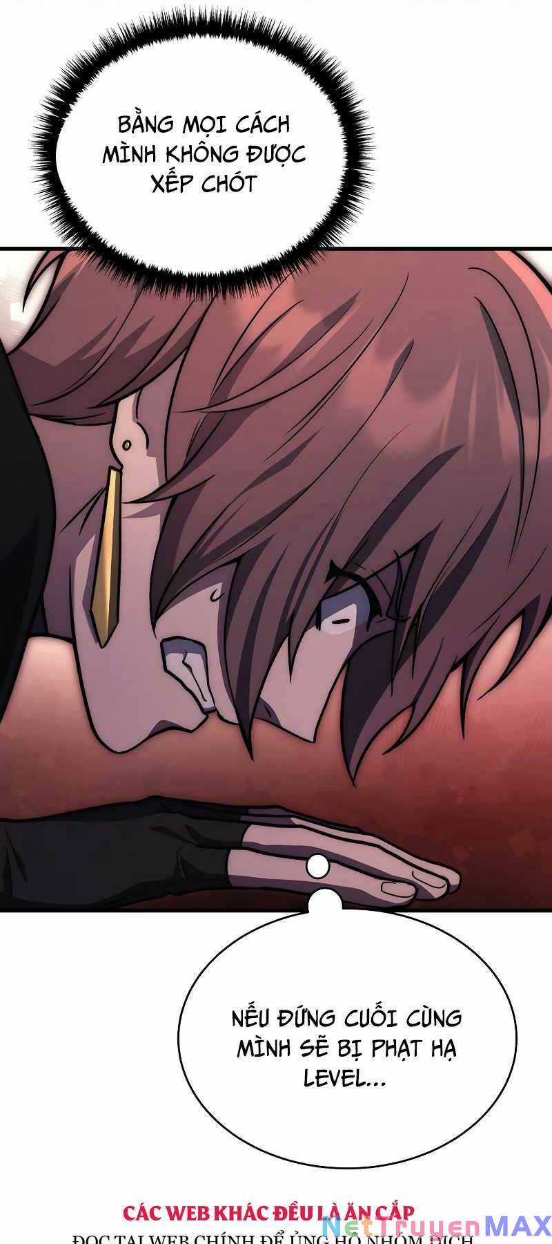 Thần Chiến Tranh Trở Lại Cấp 2 Mô hình đồ chơi về chiến tranh Chapter 6 trang 10