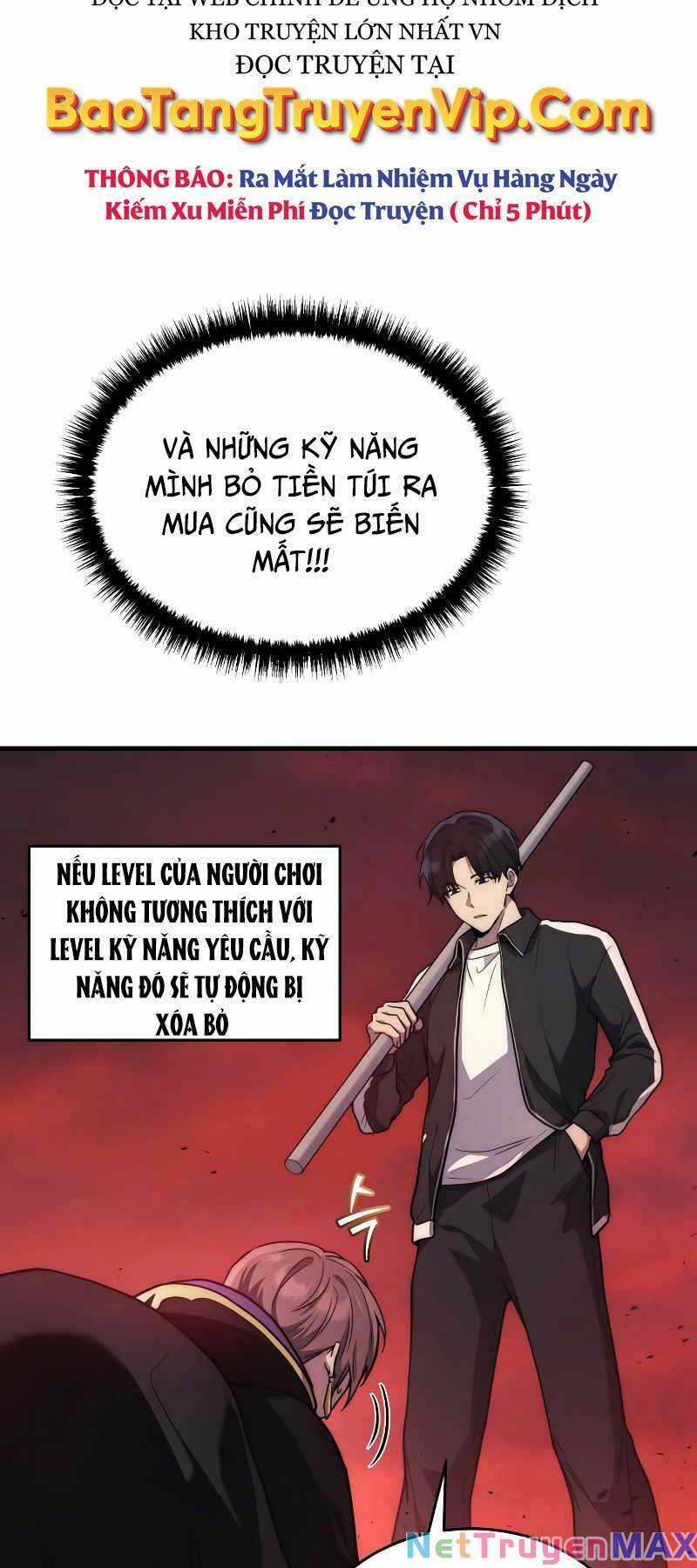 Thần Chiến Tranh Trở Lại Cấp 2 Mô hình đồ chơi về chiến tranh Chapter 6 trang 11