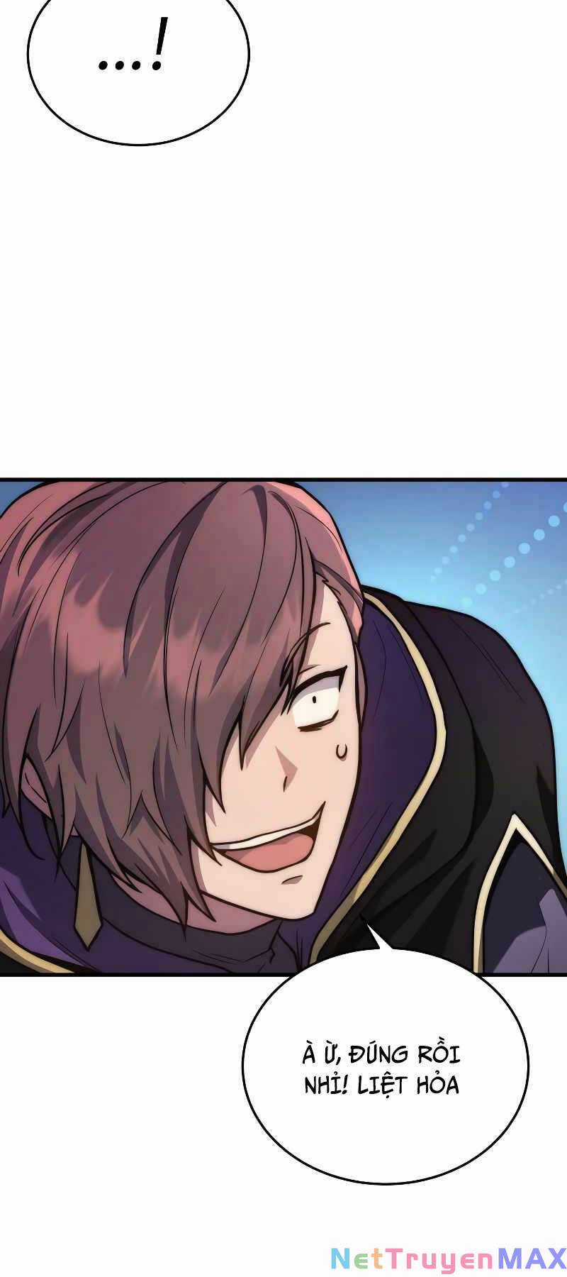 Thần Chiến Tranh Trở Lại Cấp 2 Mô hình đồ chơi về chiến tranh Chapter 6 trang 14