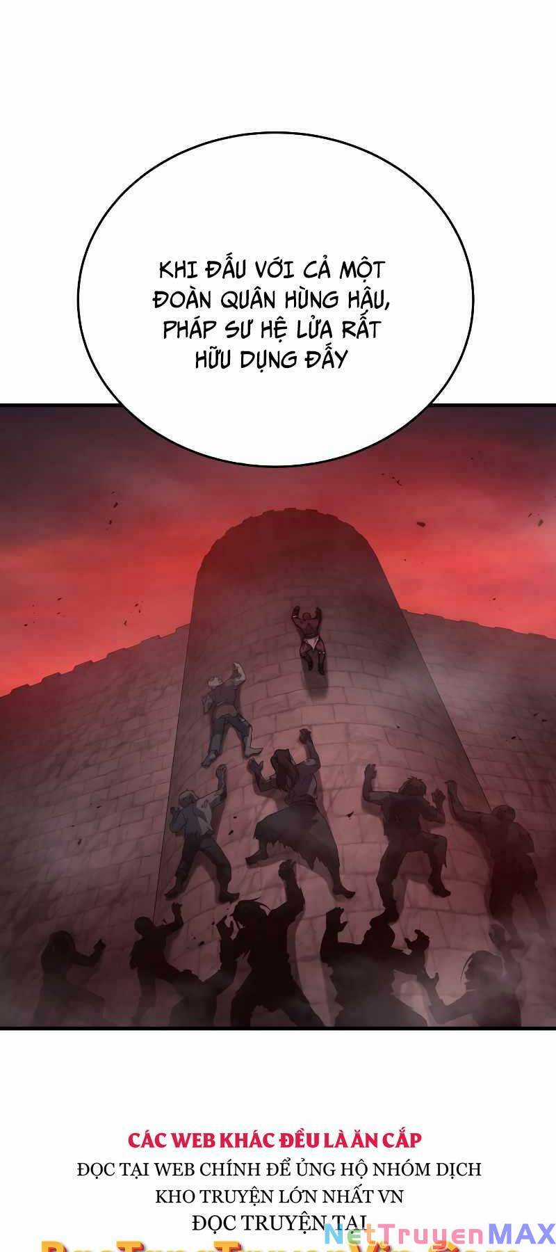 Thần Chiến Tranh Trở Lại Cấp 2 Mô hình đồ chơi về chiến tranh Chapter 6 trang 15