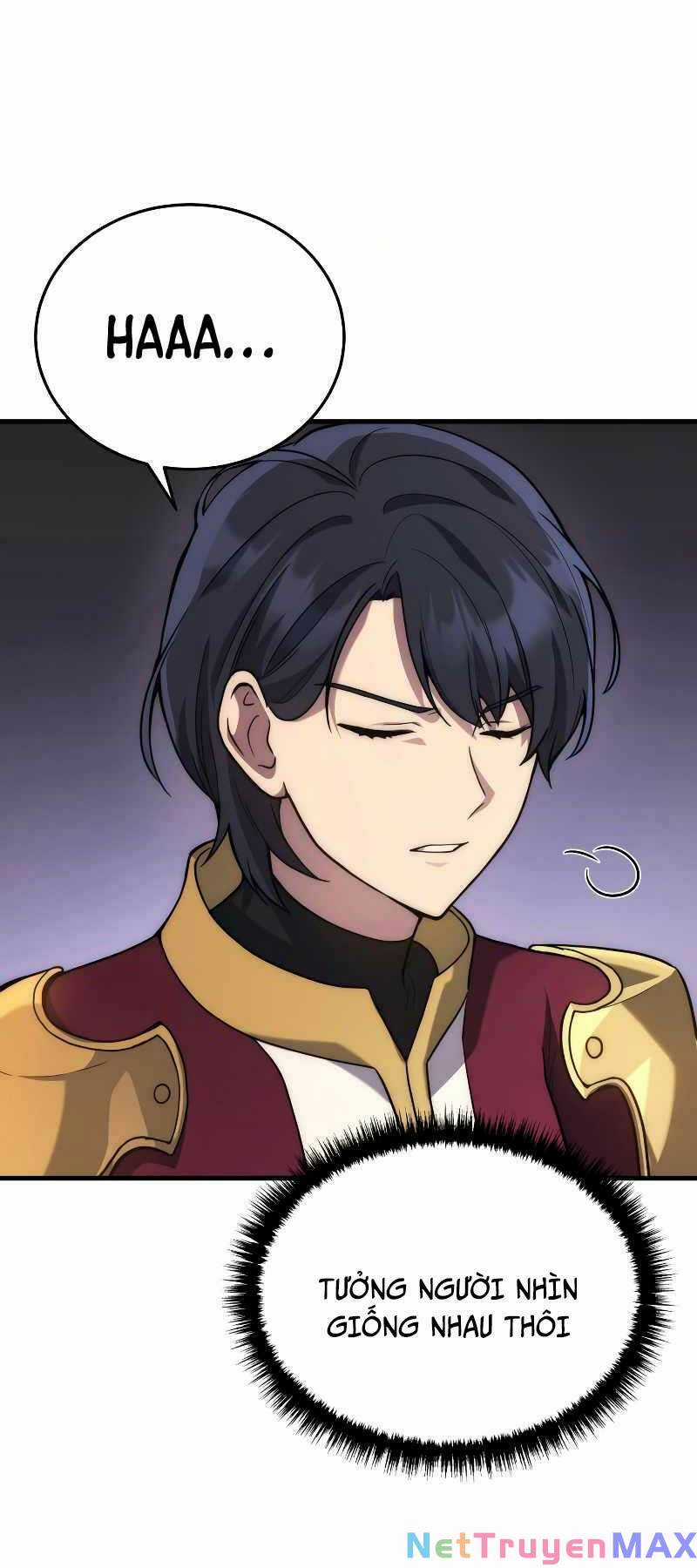 Thần Chiến Tranh Trở Lại Cấp 2 Mô hình đồ chơi về chiến tranh Chapter 6 trang 18