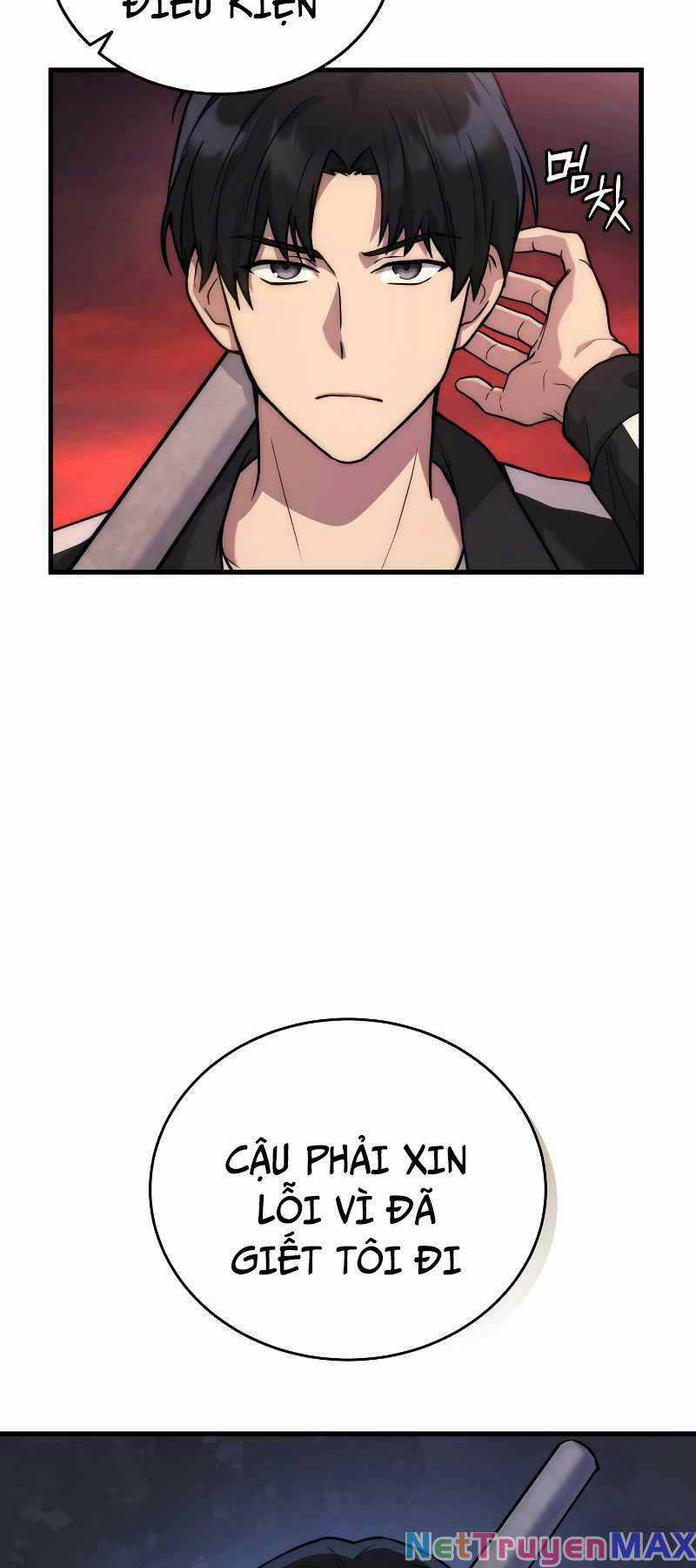 Thần Chiến Tranh Trở Lại Cấp 2 Mô hình đồ chơi về chiến tranh Chapter 6 trang 23