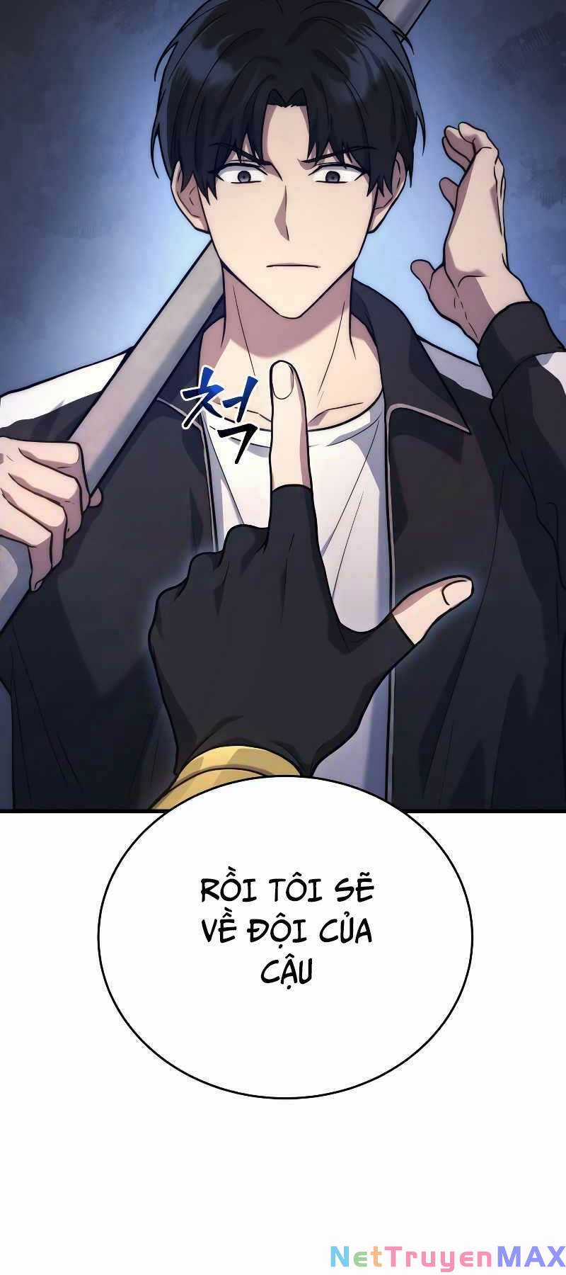 Thần Chiến Tranh Trở Lại Cấp 2 Mô hình đồ chơi về chiến tranh Chapter 6 trang 24