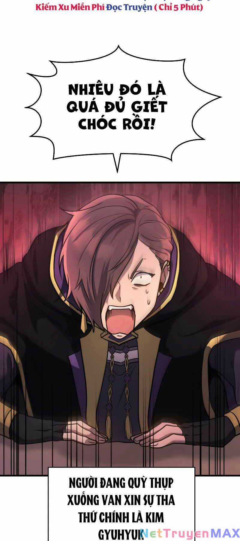 Thần Chiến Tranh Trở Lại Cấp 2 Mô hình đồ chơi về chiến tranh Chapter 6 trang 3