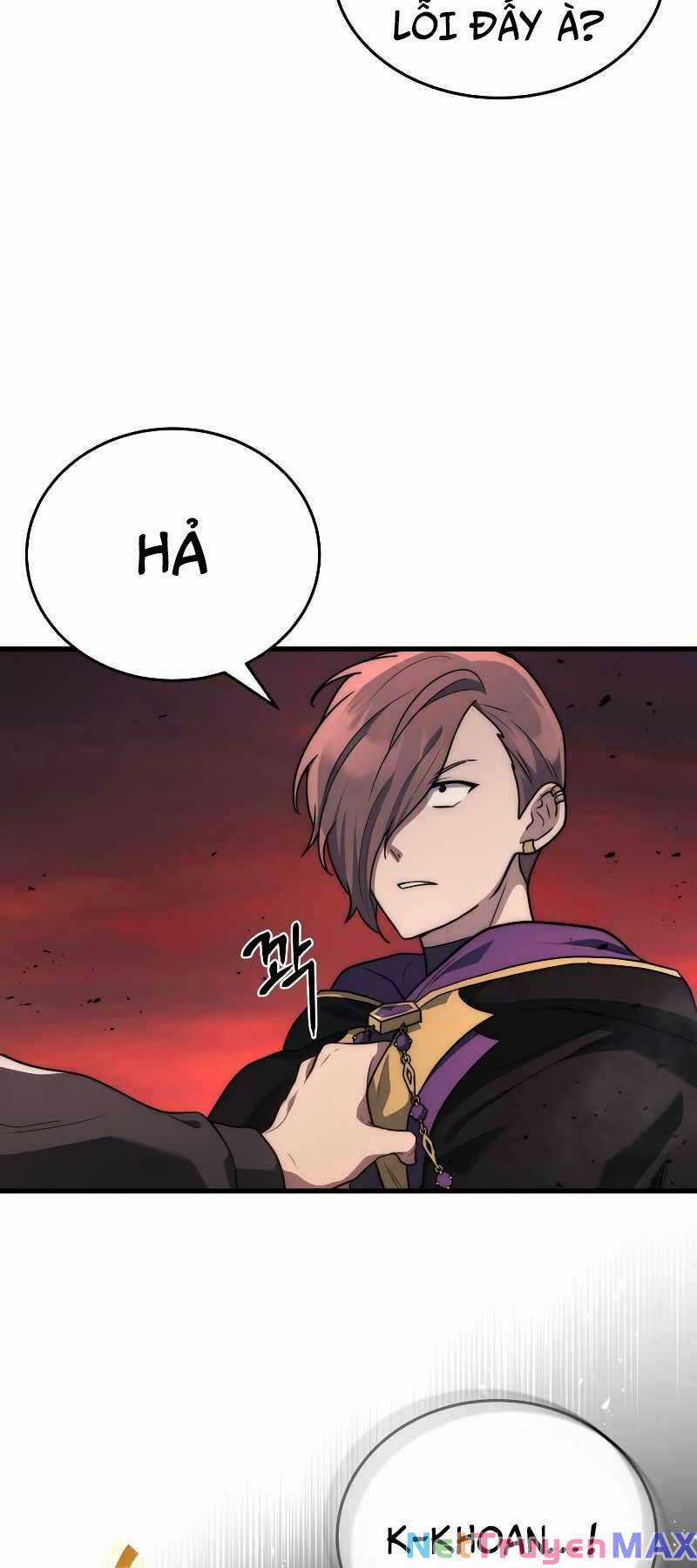 Thần Chiến Tranh Trở Lại Cấp 2 Mô hình đồ chơi về chiến tranh Chapter 6 trang 30