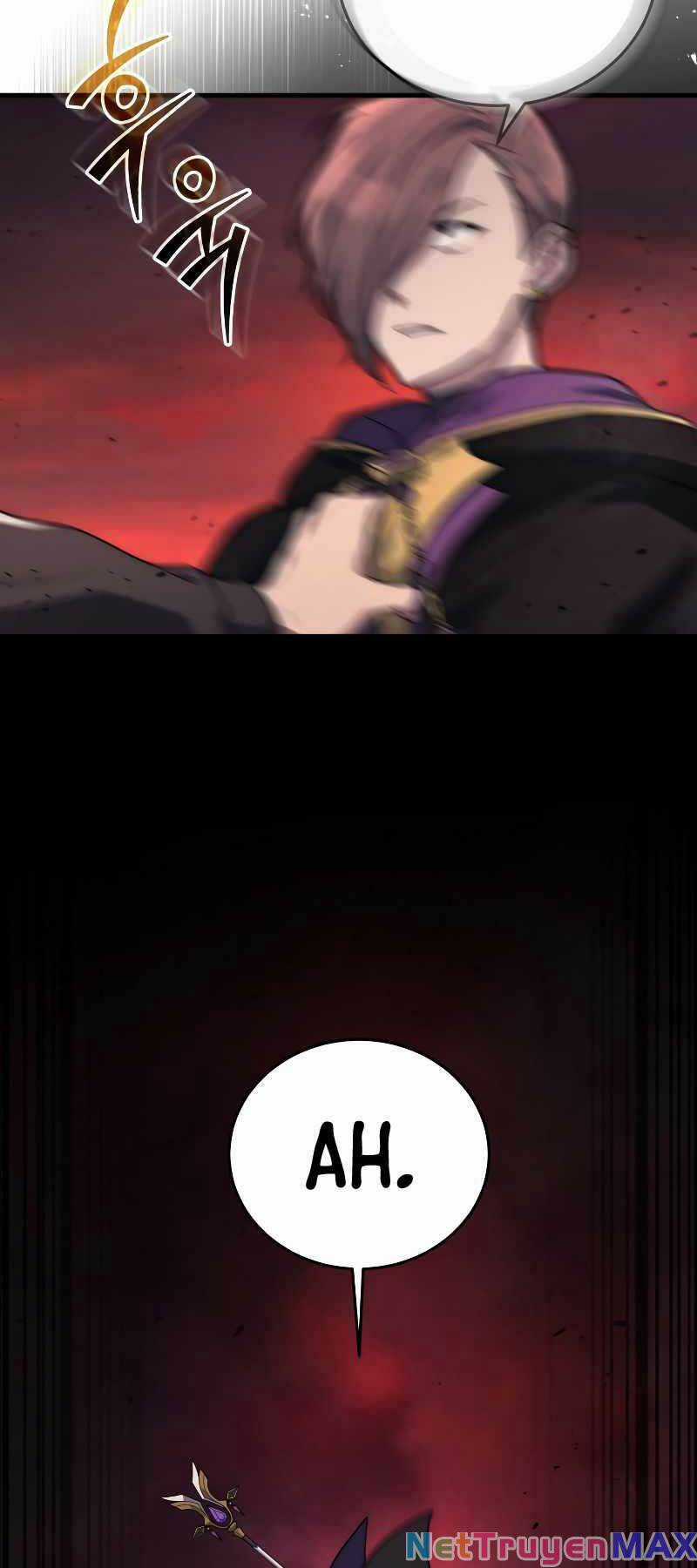 Thần Chiến Tranh Trở Lại Cấp 2 Mô hình đồ chơi về chiến tranh Chapter 6 trang 31