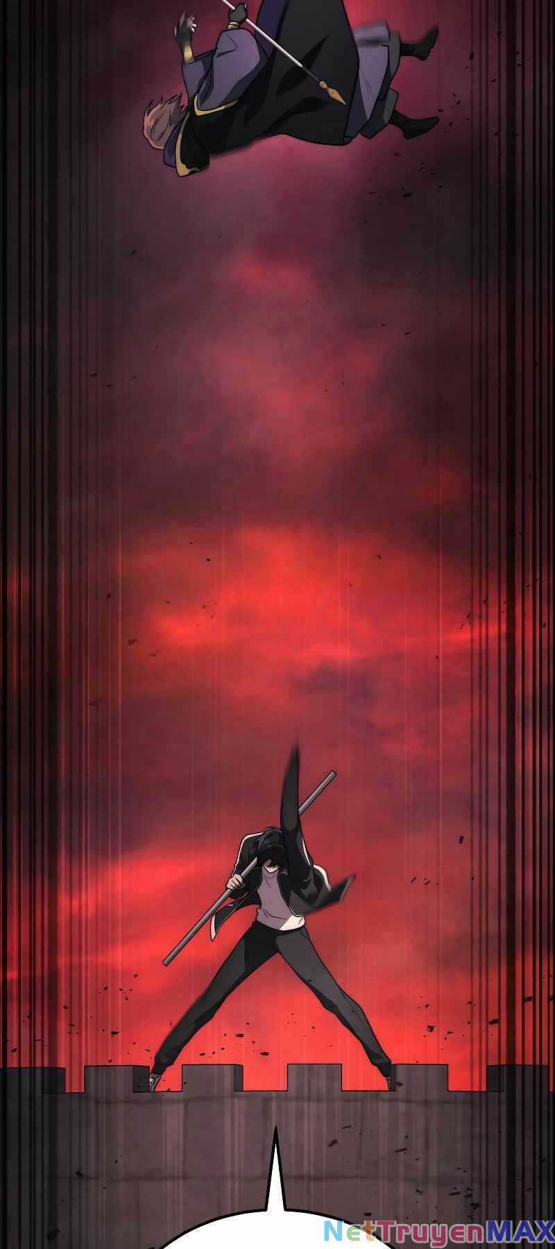 Thần Chiến Tranh Trở Lại Cấp 2 Mô hình đồ chơi về chiến tranh Chapter 6 trang 32