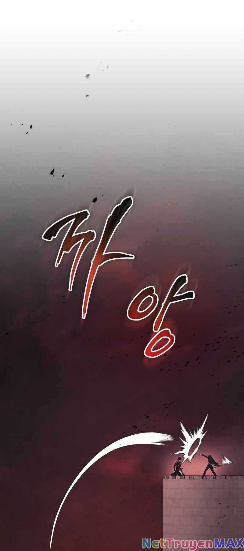 Thần Chiến Tranh Trở Lại Cấp 2 Mô hình đồ chơi về chiến tranh Chapter 6 trang 34