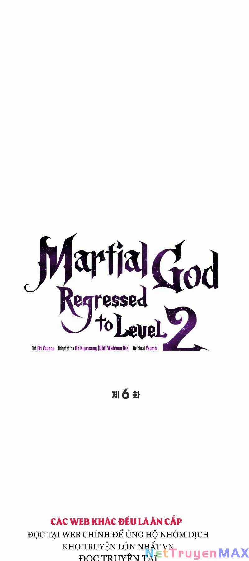 Thần Chiến Tranh Trở Lại Cấp 2 Mô hình đồ chơi về chiến tranh Chapter 6 trang 38