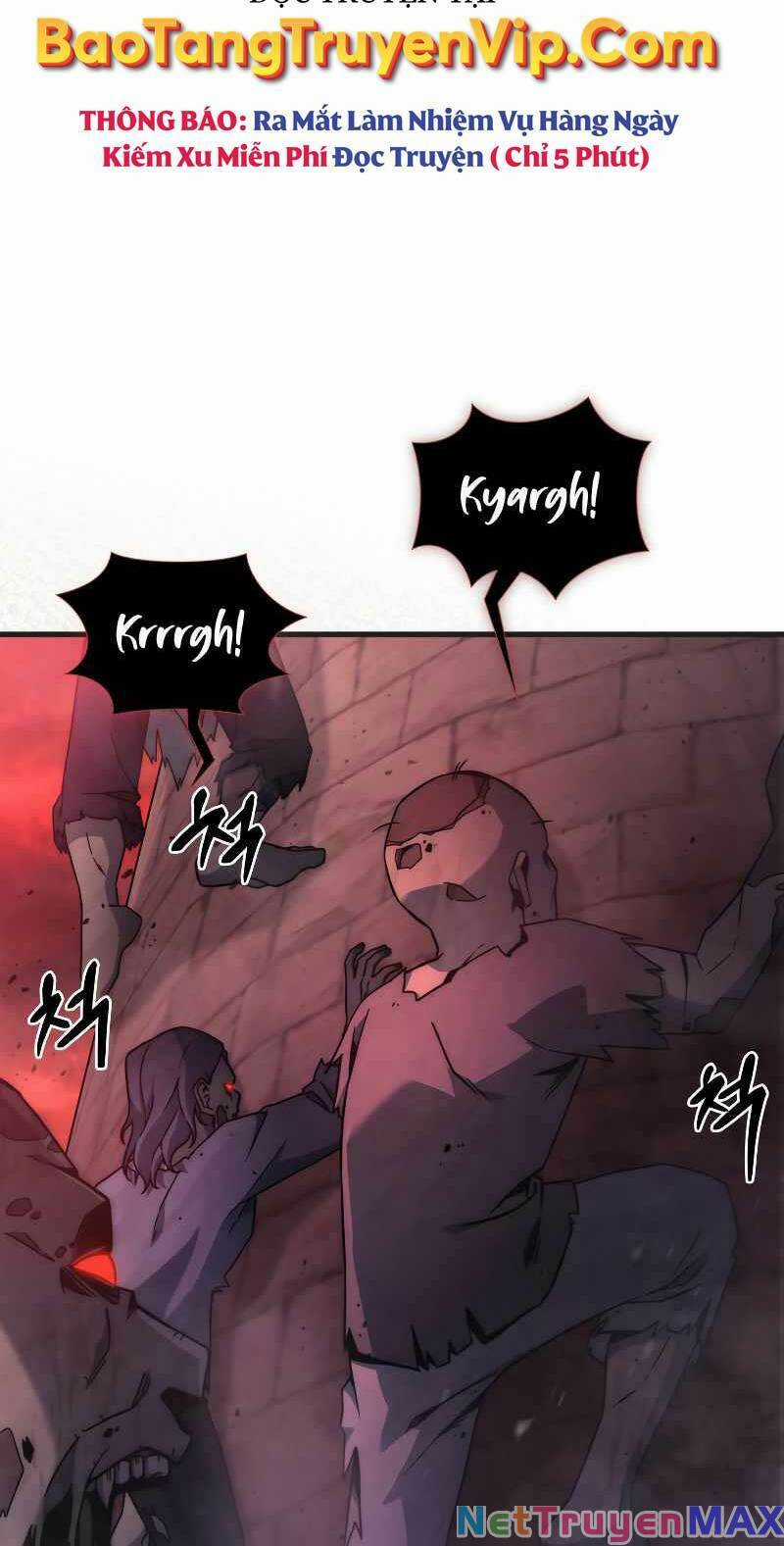 Thần Chiến Tranh Trở Lại Cấp 2 Mô hình đồ chơi về chiến tranh Chapter 6 trang 39