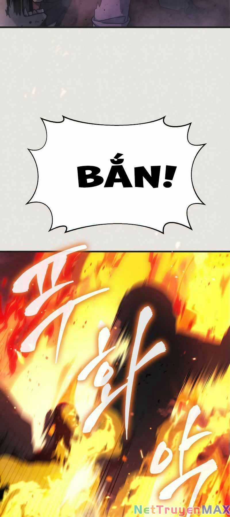 Thần Chiến Tranh Trở Lại Cấp 2 Mô hình đồ chơi về chiến tranh Chapter 6 trang 40