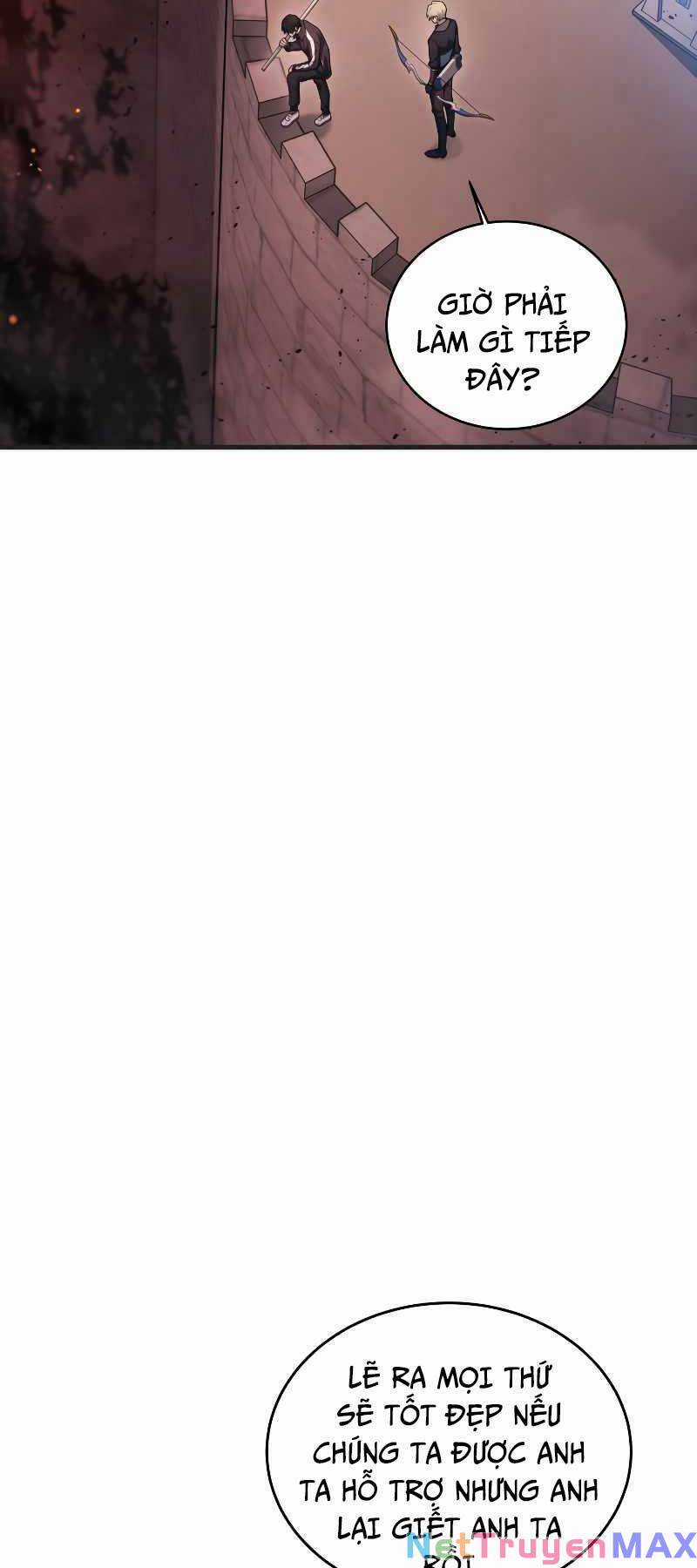 Thần Chiến Tranh Trở Lại Cấp 2 Mô hình đồ chơi về chiến tranh Chapter 6 trang 43