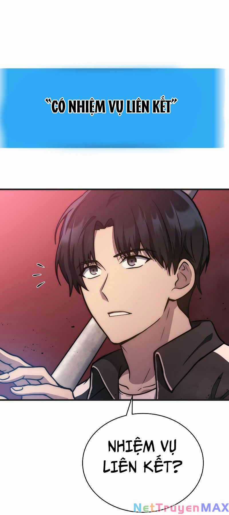 Thần Chiến Tranh Trở Lại Cấp 2 Mô hình đồ chơi về chiến tranh Chapter 6 trang 46