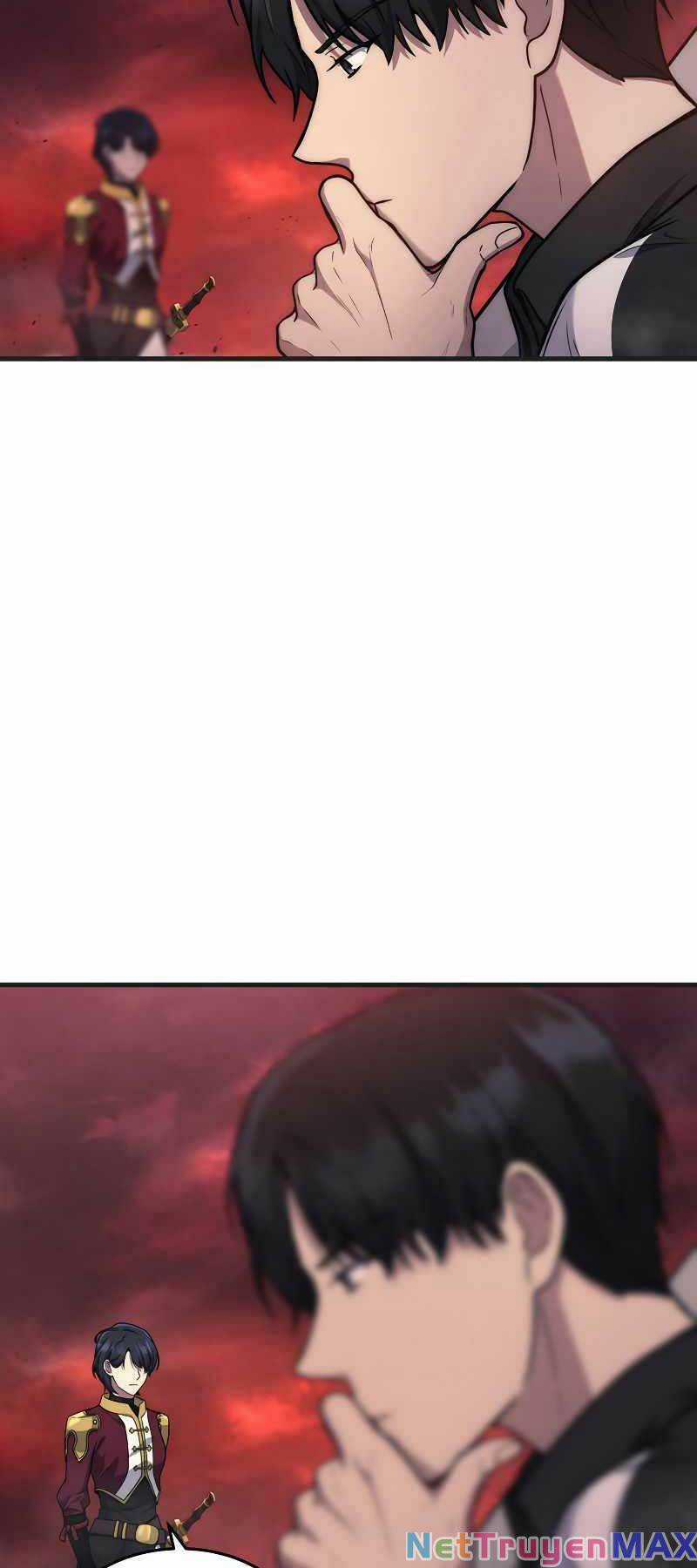 Thần Chiến Tranh Trở Lại Cấp 2 Mô hình đồ chơi về chiến tranh Chapter 6 trang 49